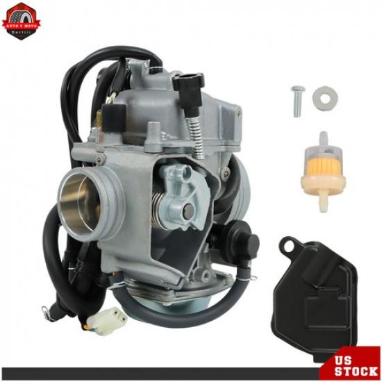 1998-2004 Для Honda Карбюратор Foreman 450 TRX450ES TRX450S TRX450FE FM 4x4 США