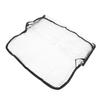 Professional Hair Salon Chair Backrest Protective Cover Waterproof Chair Cover Protector