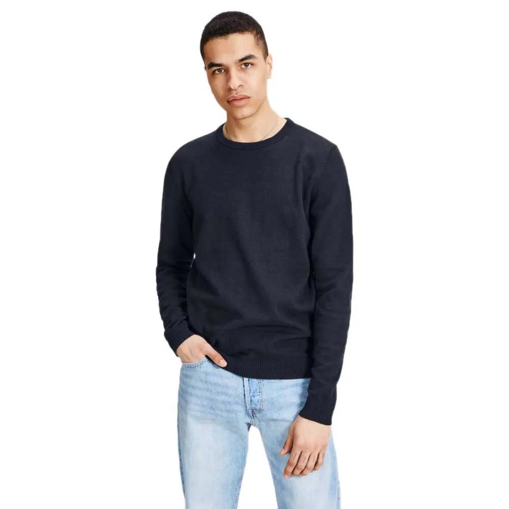 Jack & Jones Sweater Essential Basic Knitted