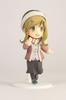 PLUM SEASON2 Mini Figure Aoi Inuyama Season2 Height 70mm PVC Painted Finished Figure PF162 Yurucamp Ver. Approx.