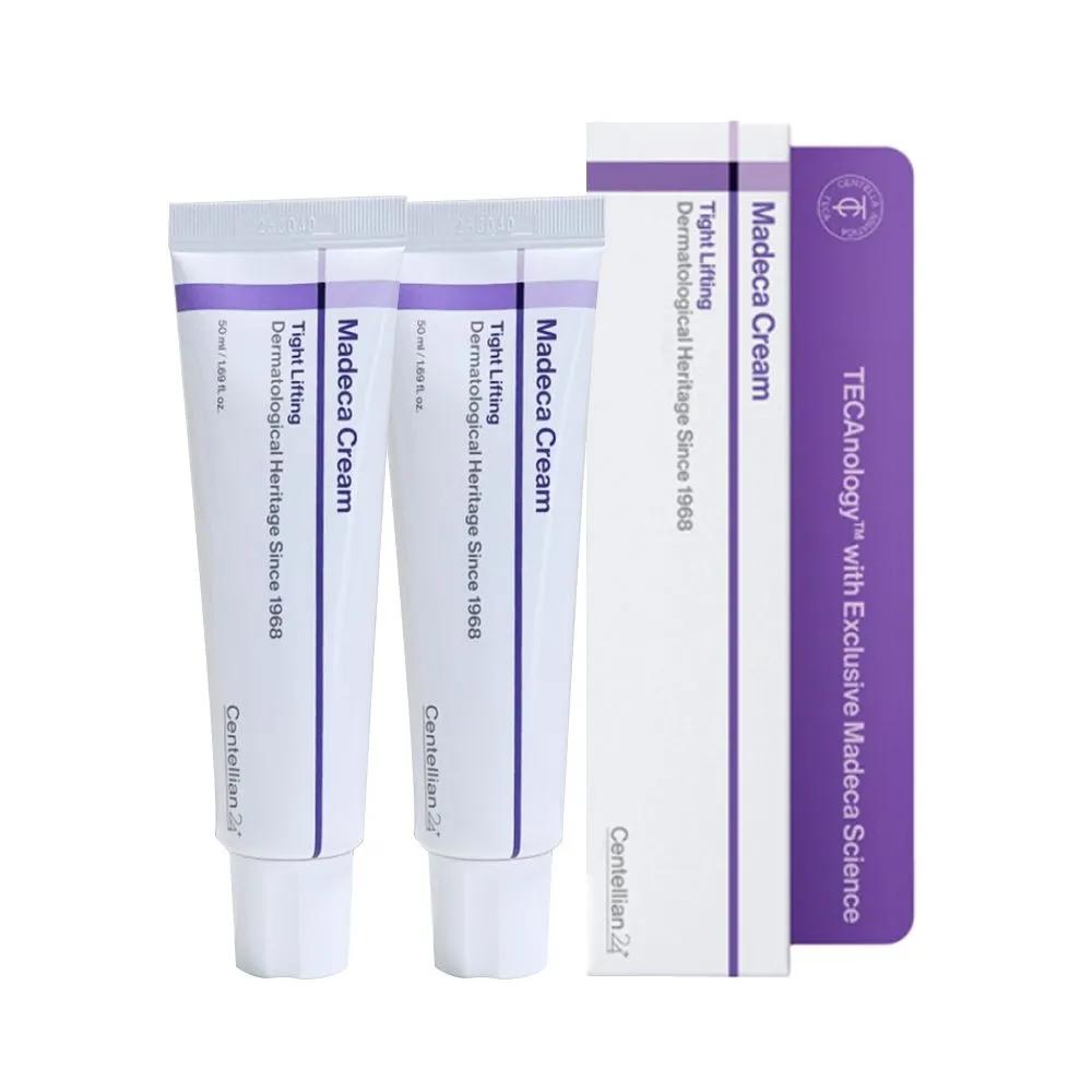

CENTELLIAN24 All New Madeca Cream Tight Lifting 50ml 2 Pieces