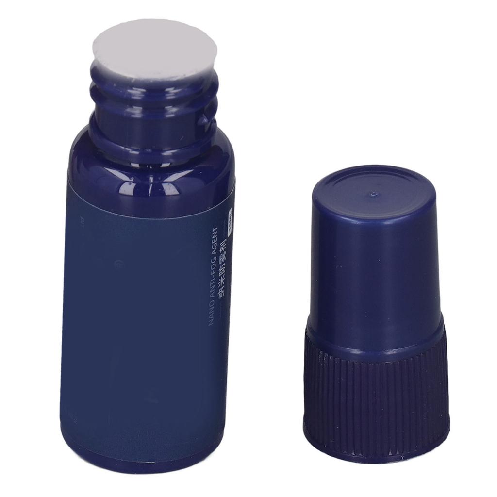 Swim Goggles Anti Fog Agent Solid State Long Lasting Nano Defogger Agent for Swimming Training