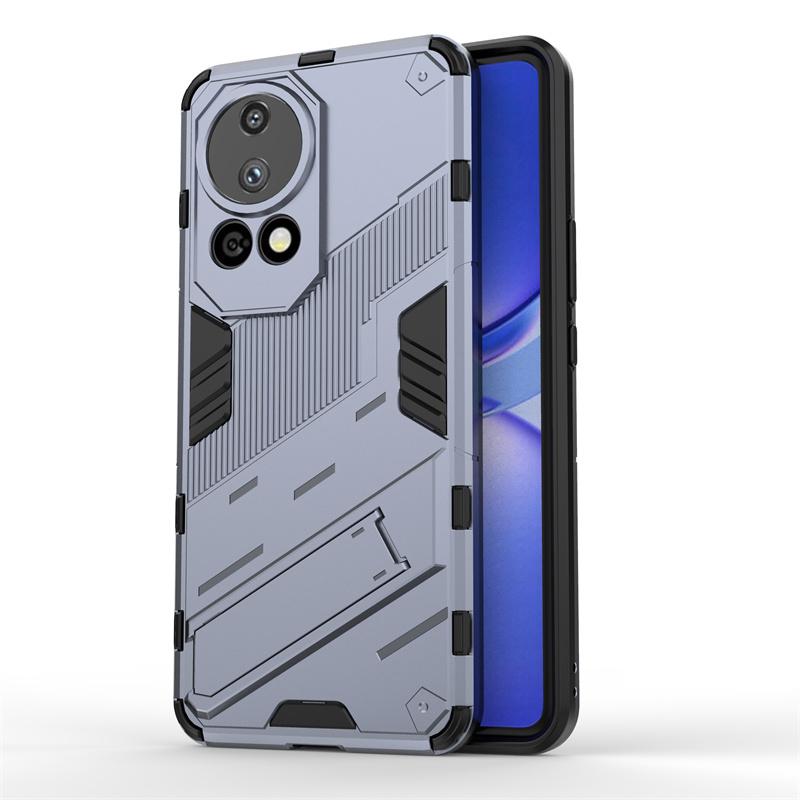 For Huawei Nova 13 Case Cover For Huawei Nova 13 Capas Phone Bumper Kickstand Shockproof Back Holder Cover Huawei Nova 13 Fundas