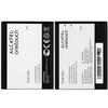 Battery - ALCATEL - TLi014A1 - 1400mAh - 3.7V - Original Battery