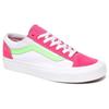 Style 36 Vans Retro Sport 'Fuchsia Purple' Women's VN0A3DZ3XGG