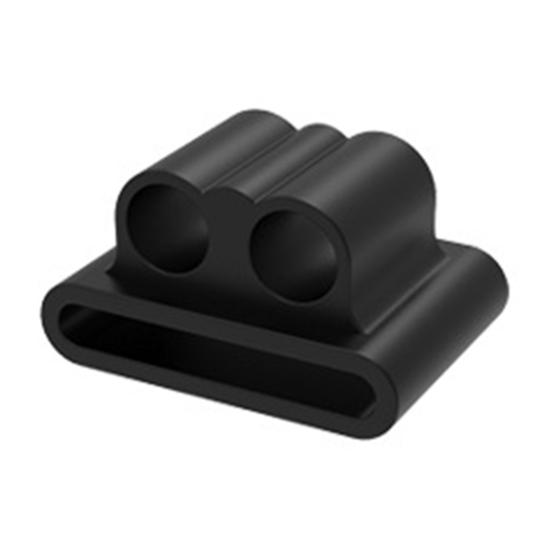 

Держатель для наушников Профессиональный прочный ремешок для часов с защитой от потери силиконовый беспроводной держатель для наушников для AirPods Pro