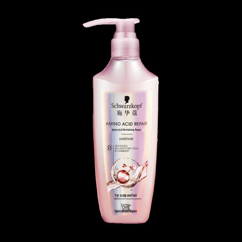 Schwarzkopf Amino Acid Revitalizing Repair Conditioner 400ml