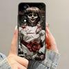 Annabelle Horror Movie Case For Honor Magic 7 6 5 Pro Honor 200 400 Lite 50 70 90 X9b X9a X8b X8a X8 X9 X9c Cover