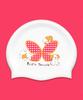 Toneidoseupocheu Meltgarden Silicone Swim Cap Red