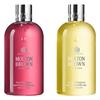 Molton Brown Premium Fragrance Shower Gel Duo