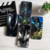 QE2 Aliens vs Predator Xenomorph Case for Motorola Edge 60 60s 70 G86 G56 G54 E14 G04S G45 G54 G64 S30 S50 X30 X40 X50 Pro Power