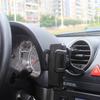 Car Air Vent Phone Holder Stand Mount For iPhone 15 14 Samsung Andriod Xiaomi