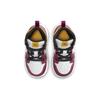 Jordan 1 Mid Dia De Los Muertos TD DC0501-100