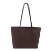 Retro Tote Bag Women's New Fashionable Simple Largecapacity Armpit Bag Casual Niche Design Commuter Shoulder Bag