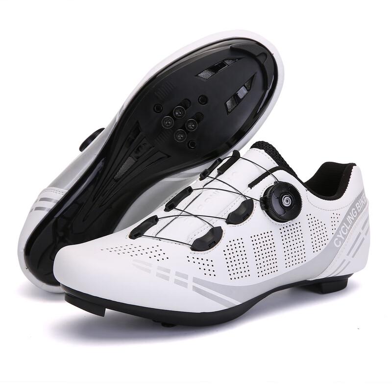 Jianguo Men s Road & Mountain Cycling Shoes 40