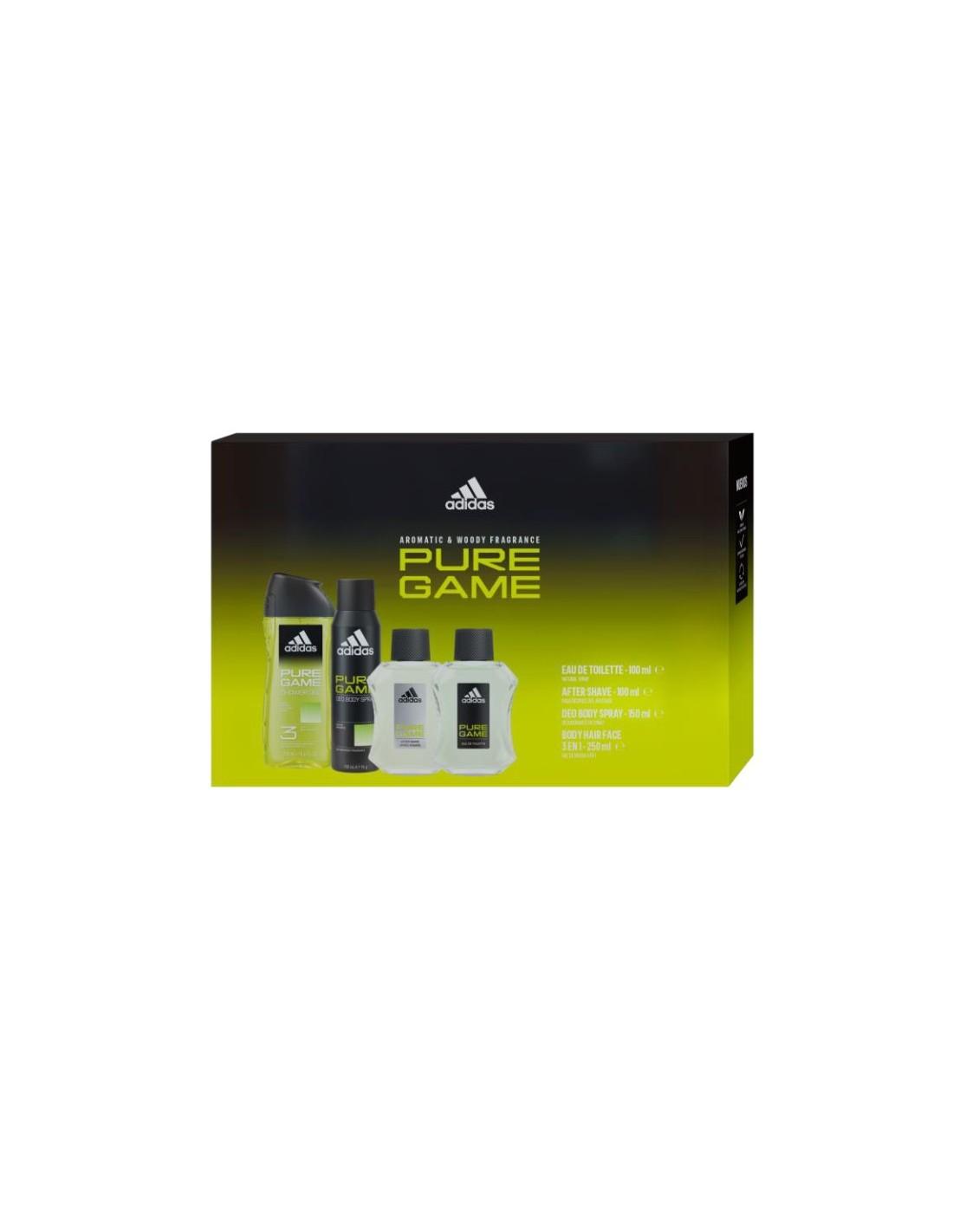 

Adidas Men Dynamic 100 Vap g D Aft