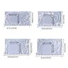 Elephant Cow for Turtle Photo Frame Pendant Silicone Mold Resin Casting Jewelry