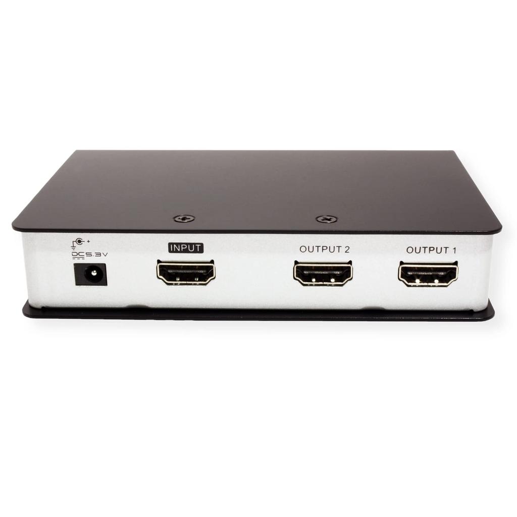 ATEN HDMI Splitter VS182A 2-port
