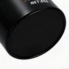 Auto Glass Cleaner 85g Powder Restorer with Sponge Car Window Oil Film Remover for Automotive Motorcycle Mirror Interior