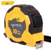 Deli 10m Self-Locking Steel Tape Measure