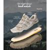 Jeep Men's Breathable Toe-Cap Hiking Shoes P510912033