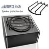 Araç Hoparlörleri – Subwoofer Hoparlör parçaları