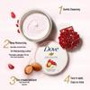 Dove Pomegranate & Sweet Scent Exfoliating Body Scrub