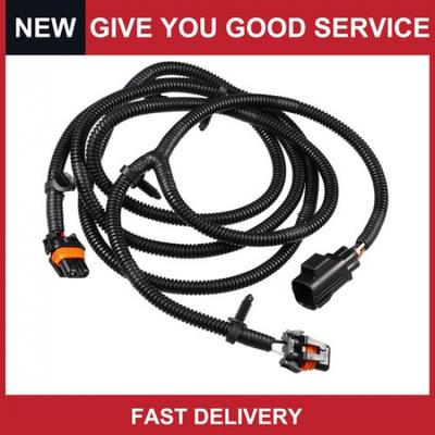 Pack of 1 For Ram 2500 3500 4500 5500 10-18 Fog Light Jumper Wiring Harness