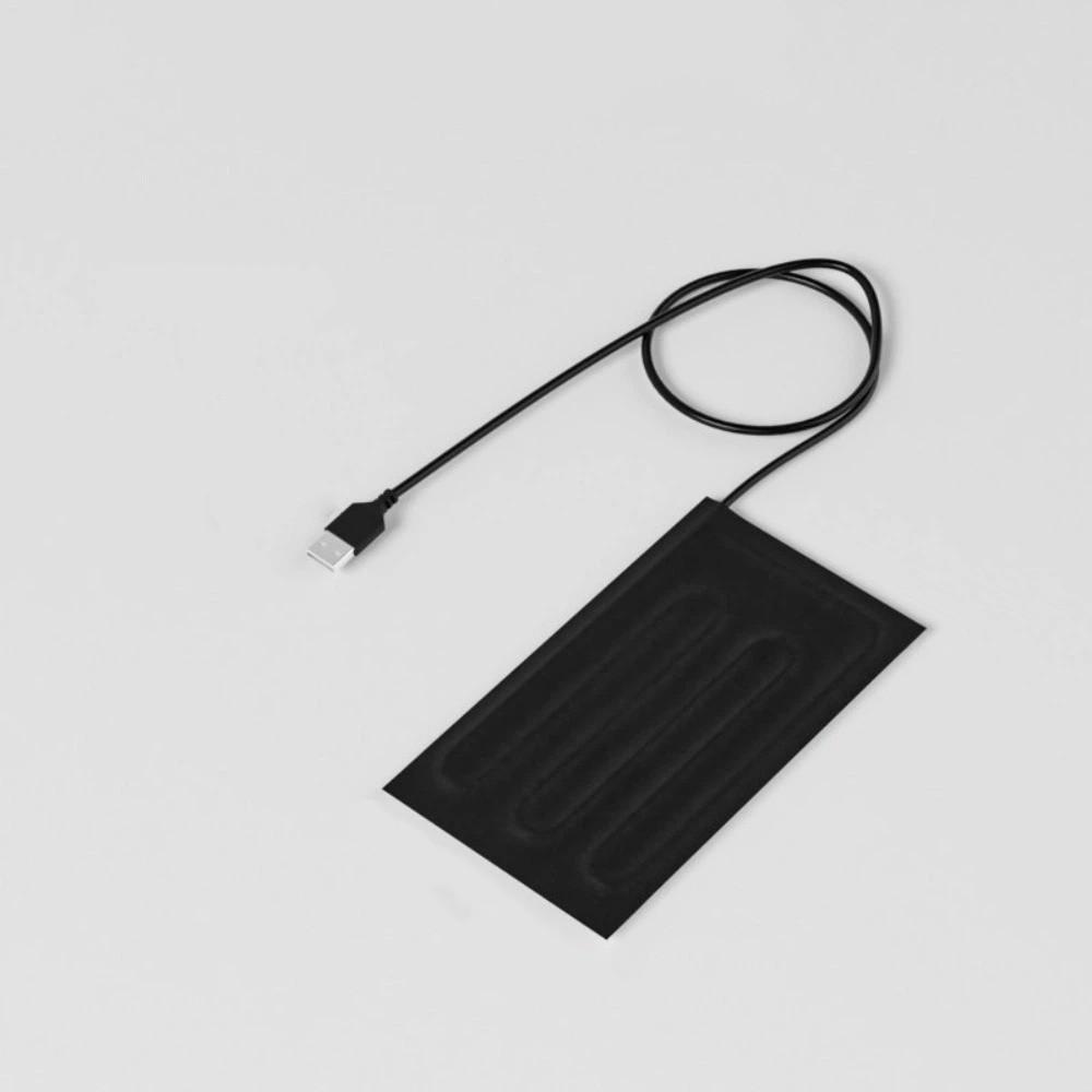 Temperature Control Pet Electric Blanket Waterproof Constant Temperature Pads Winter Warming StyleA
3.94x7.87 in