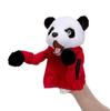 Iwaya Kung Fu Puppet ST Mark Ages 6 and Up (Panda) Certified,
