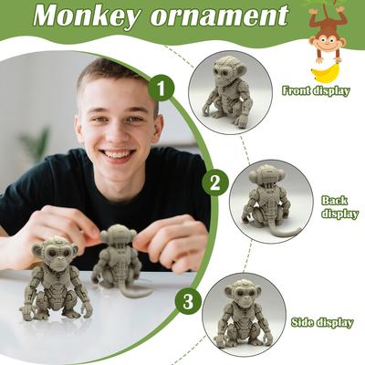 Anime-Spielzeugpuppen eignen sich für Geschenktischdekorationen für kleine Jungen.
