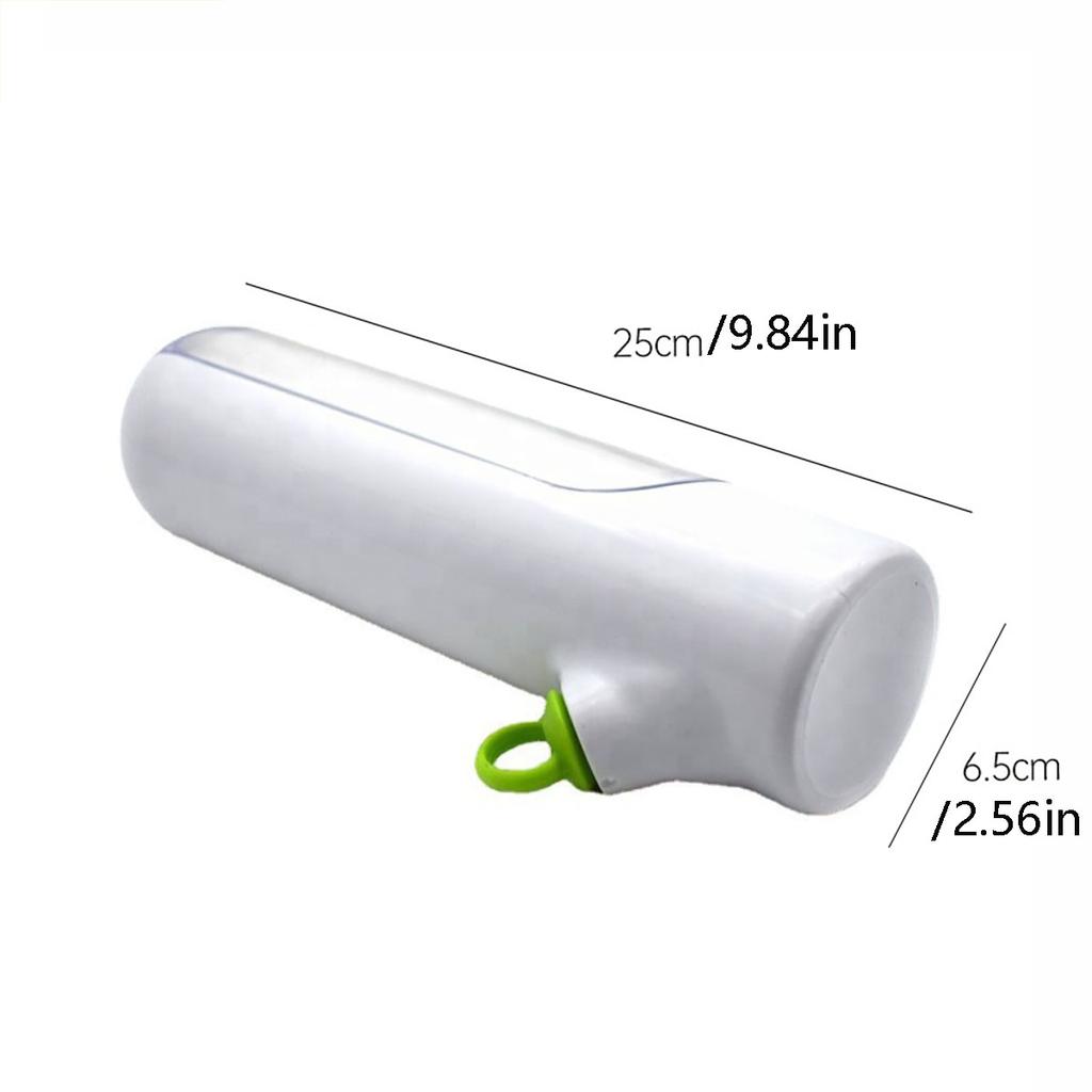 Přeshraniční Vanilková Zeleninová Krabička na Uchovávání Čerstvosti Prachotěsná Odolná proti Tlaku Ochrana Životního Prostředí Zařízení na Uchovávání Čerstvosti Kreativní