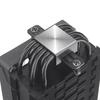 Thermaltake ASTRIA 400 Raffreddatore CPU 12cm 230W TDP LED RGB 1800 Giri/min