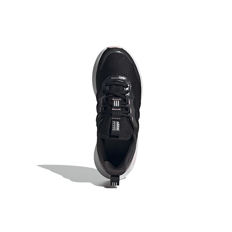 Adidas Neo Puremotion Super Anti-Friction Sports Comfortable Mesh Fabric Non-Slip Wear-Resistant Low-Top Casual Running Shoes Women Sneakers GX0612