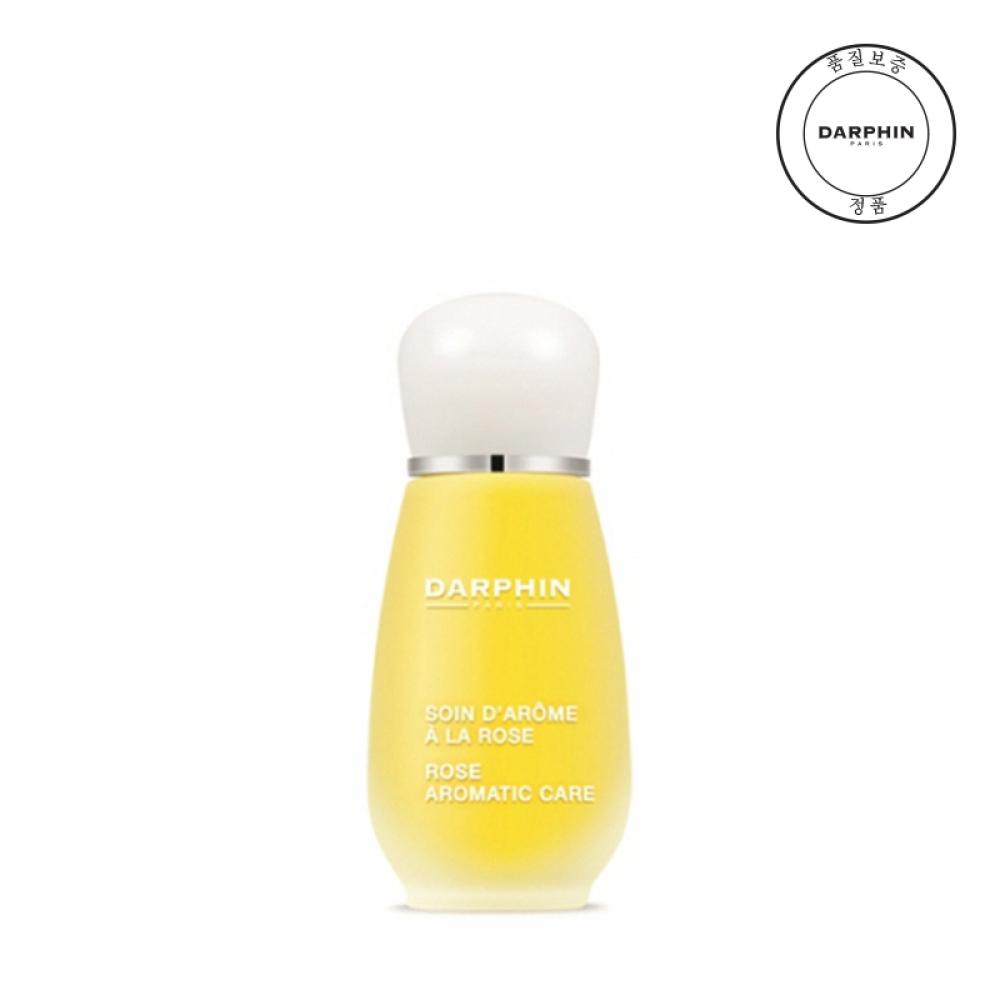 Dalfang Rose Aromatic Care 15ml