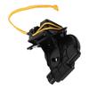 69350-08020 Rear Hatch Liftgate Trunk Lock Actuator for Toyota Sienna Base LE SE 2011-