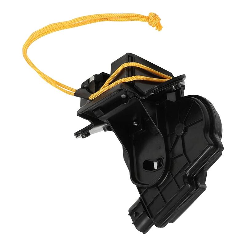 69350-08020 Rear Hatch Liftgate Trunk Lock Actuator for Toyota Sienna Base LE SE 2011-