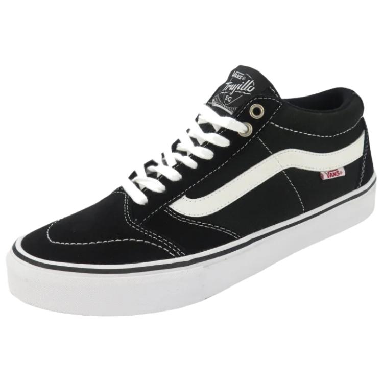 Vans TNT SG