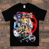 Demon Slayer Tee Kimeu No Yaiba T Shirt