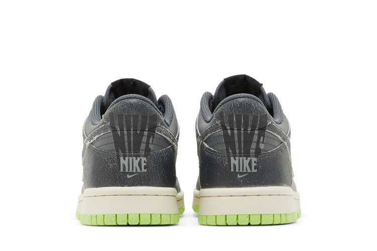 Nike Dunk Low SE GS 'Halloween - Cauldron'