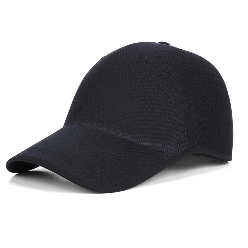 

Athletic Sun Hat With Short Brim And Breathable Material For Outdoor Activities And Leisure