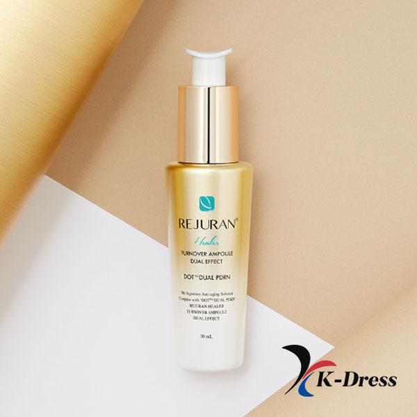 Rejuran Hiller Turnover Ampoule Dual Effect 30ml