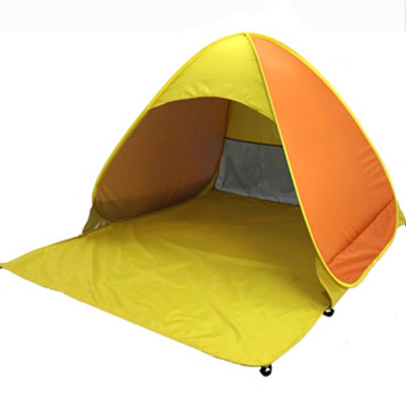Handun Automatic Pop-Up Camping Tent