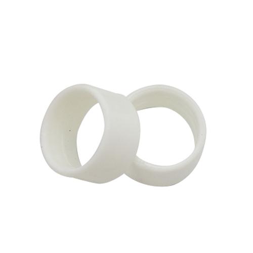 7 colors Chicken Foot Ring 16mm/18mm/20mm Poultry Identification Rings Chicken coop Feeding supplies Duck harness Rings 105 Pcs