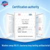 Safeguard Gentle Cleansing Antibacterial Hand Soap