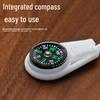 OIMG Mini Outdoor Compass
