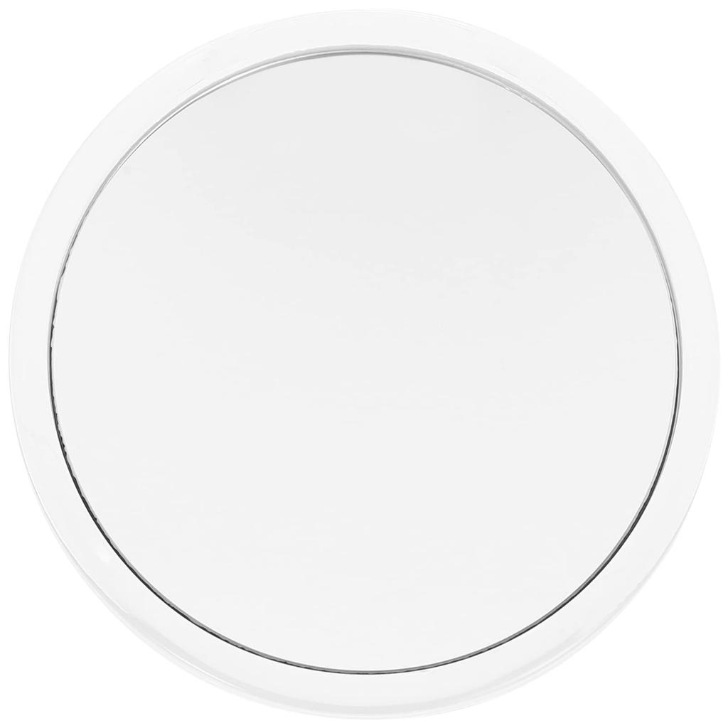 Beaupretty 10x Magnifying Mirror with Suction Cup for and Cosmetic Applications Makeup, Shower, Shaving,