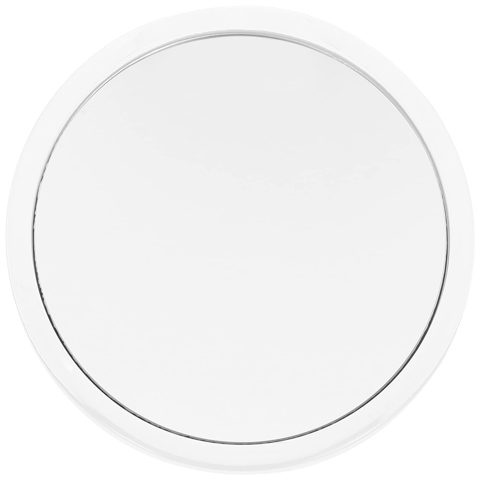 

Beaupretty 10x Magnifying Mirror with Suction Cup for and Cosmetic Applications Makeup, Shower, Shaving, белый