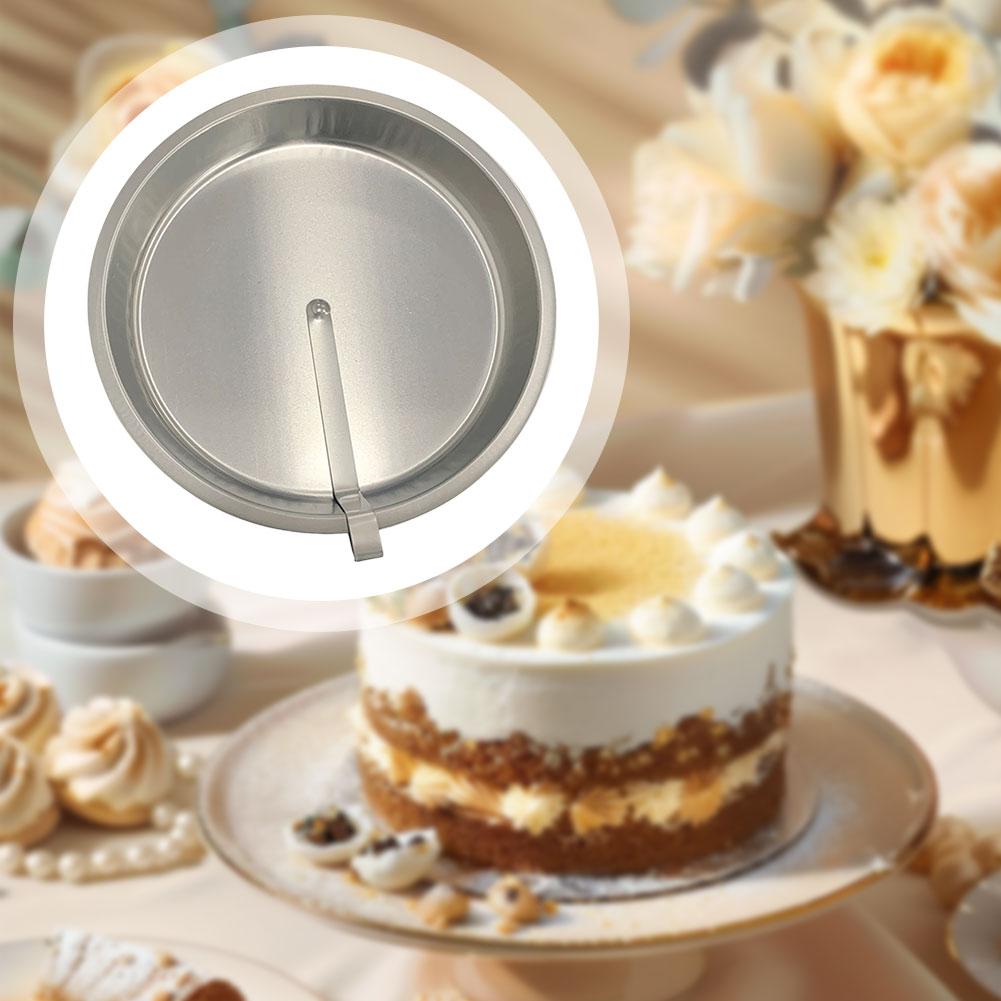 

Nonstick Round Cake Pan For Home Baking Even Baking, Perfect Results Kitchen Tool China Mainland