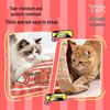 Jihang Cat Tunnel and Hideaway Sack (5-Pack)